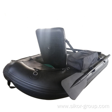 2021The Most Popular Products New Products To Be Launched Pvc High Quality Inflatable Fishing Boat